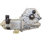 Order New Window Motor by ACI/MAXAIR - 83116 For Your Vehicle