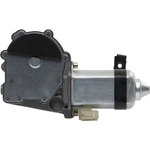 Order New Window Motor by ACI/MAXAIR - 83116 For Your Vehicle