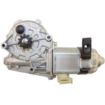 Order New Window Motor by ACI/MAXAIR - 83117 For Your Vehicle