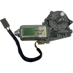 Order New Window Motor by ACI/MAXAIR - 83118 For Your Vehicle