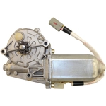 Order New Window Motor by ACI/MAXAIR - 83119 For Your Vehicle