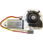 Order New Window Motor by ACI/MAXAIR - 83120 For Your Vehicle