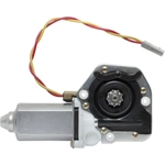 Order New Window Motor by ACI/MAXAIR - 83120 For Your Vehicle