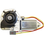 Order New Window Motor by ACI/MAXAIR - 83121 For Your Vehicle