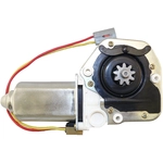 Order New Window Motor by ACI/MAXAIR - 83124 For Your Vehicle