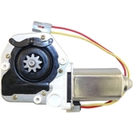 Order New Window Motor by ACI/MAXAIR - 83125 For Your Vehicle