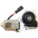 Order New Window Motor by ACI/MAXAIR - 83127 For Your Vehicle