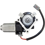 Order New Window Motor by ACI/MAXAIR - 83128 For Your Vehicle