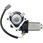 Order New Window Motor by ACI/MAXAIR - 83129 For Your Vehicle