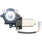 Order New Window Motor by ACI/MAXAIR - 83145 For Your Vehicle