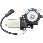 Order New Window Motor by ACI/MAXAIR - 83160 For Your Vehicle