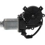 Order New Window Motor by ACI/MAXAIR - 83161 For Your Vehicle