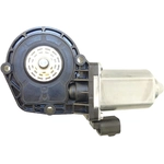 Order New Window Motor by ACI/MAXAIR - 83164 For Your Vehicle