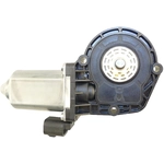 Order New Window Motor by ACI/MAXAIR - 83165 For Your Vehicle