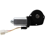 Order New Window Motor by ACI/MAXAIR - 83165 For Your Vehicle
