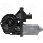 Order New Window Motor by ACI/MAXAIR - 83166 For Your Vehicle