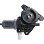 Order New Window Motor by ACI/MAXAIR - 83224 For Your Vehicle