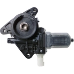 Order New Window Motor by ACI/MAXAIR - 83225 For Your Vehicle