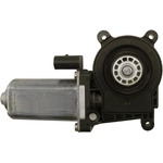 Order New Window Motor by ACI/MAXAIR - 83286 For Your Vehicle