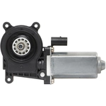 Order New Window Motor by ACI/MAXAIR - 83287 For Your Vehicle