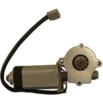 Order New Window Motor by ACI/MAXAIR - 83290 For Your Vehicle