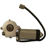 Order New Window Motor by ACI/MAXAIR - 83291 For Your Vehicle