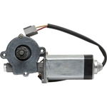 Order New Window Motor by ACI/MAXAIR - 83291 For Your Vehicle