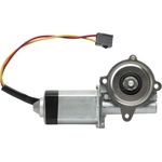 Order New Window Motor by ACI/MAXAIR - 83292 For Your Vehicle