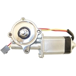Order New Window Motor by ACI/MAXAIR - 83293 For Your Vehicle