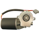 Order New Window Motor by ACI/MAXAIR - 83295 For Your Vehicle