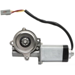 Order ACI/MAXAIR - 83392 - Front Passenger Side Window Motor For Your Vehicle