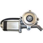 Order New Window Motor by ACI/MAXAIR - 83393 For Your Vehicle
