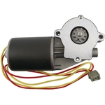 Order New Window Motor by ACI/MAXAIR - 83395 For Your Vehicle