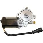 Order New Window Motor by ACI/MAXAIR - 83895 For Your Vehicle