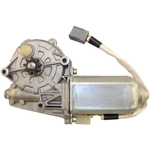 Order New Window Motor by ACI/MAXAIR - 83998 For Your Vehicle