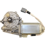 Order New Window Motor by ACI/MAXAIR - 83998 For Your Vehicle