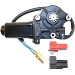 Order New Window Motor by ACI/MAXAIR - 86560 For Your Vehicle