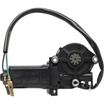 Order New Window Motor by ACI/MAXAIR - 86560 For Your Vehicle
