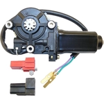 Order New Window Motor by ACI/MAXAIR - 86561 For Your Vehicle