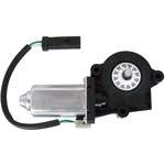 Order New Window Motor by ACI/MAXAIR - 86801 For Your Vehicle