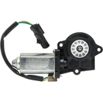 Order New Window Motor by ACI/MAXAIR - 86801 For Your Vehicle