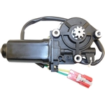 Order New Window Motor by ACI/MAXAIR - 86802 For Your Vehicle