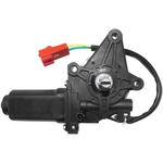 Order ACI/MAXAIR - 86805 - Front Driver Side Window Motor For Your Vehicle