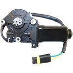 Order New Window Motor by ACI/MAXAIR - 86806 For Your Vehicle