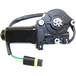 Order New Window Motor by ACI/MAXAIR - 86807 For Your Vehicle
