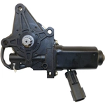 Order New Window Motor by ACI/MAXAIR - 86812 For Your Vehicle