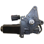 Order New Window Motor by ACI/MAXAIR - 86815 For Your Vehicle