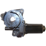 Order New Window Motor by ACI/MAXAIR - 86817 For Your Vehicle