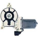Order New Window Motor by ACI/MAXAIR - 86827 For Your Vehicle