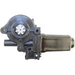 Order New Window Motor by ACI/MAXAIR - 86836 For Your Vehicle